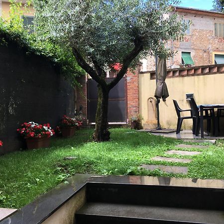 Il Nido Nel Borgo Casa Vacanze Camaiore Dış mekan fotoğraf