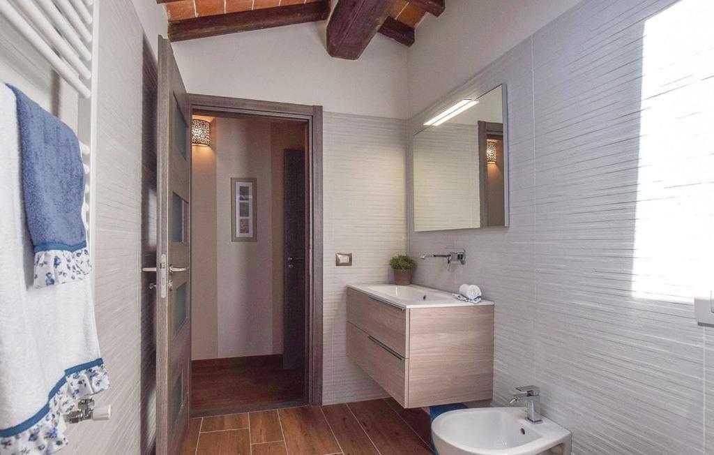 Il Nido Nel Borgo Casa Vacanze Camaiore Dış mekan fotoğraf