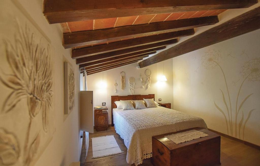 Il Nido Nel Borgo Casa Vacanze Camaiore Dış mekan fotoğraf