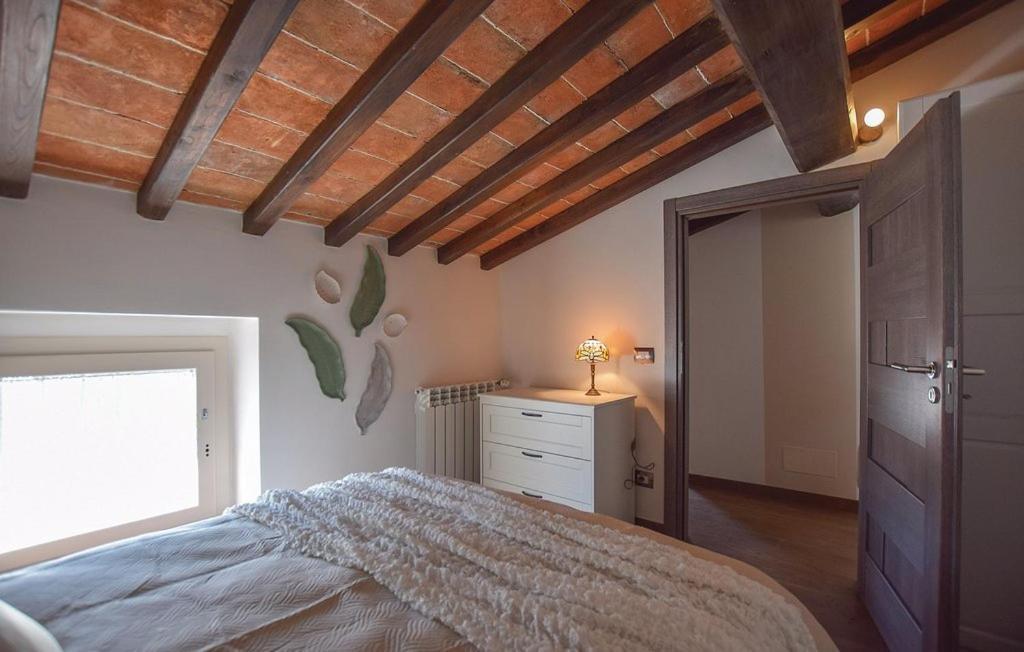 Il Nido Nel Borgo Casa Vacanze Camaiore Dış mekan fotoğraf