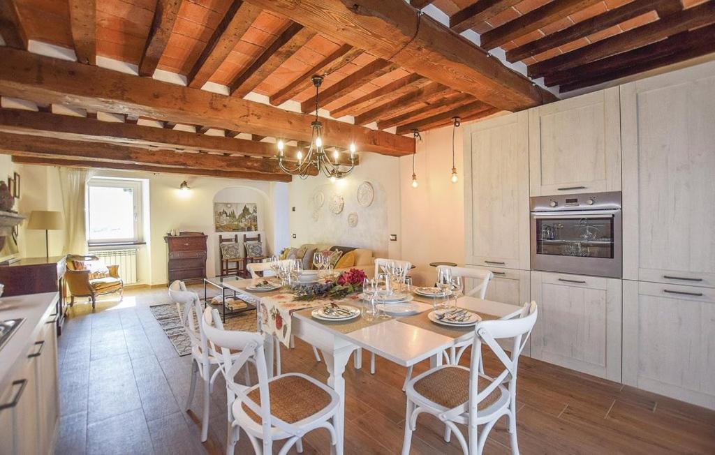 Il Nido Nel Borgo Casa Vacanze Camaiore Dış mekan fotoğraf