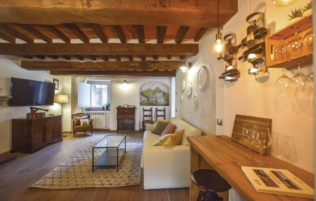 Il Nido Nel Borgo Casa Vacanze Camaiore Dış mekan fotoğraf