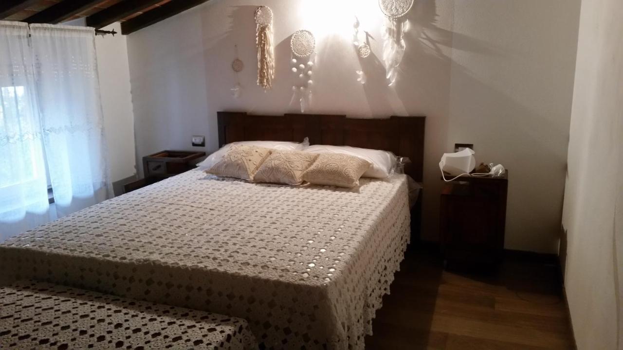 Il Nido Nel Borgo Casa Vacanze Camaiore Dış mekan fotoğraf