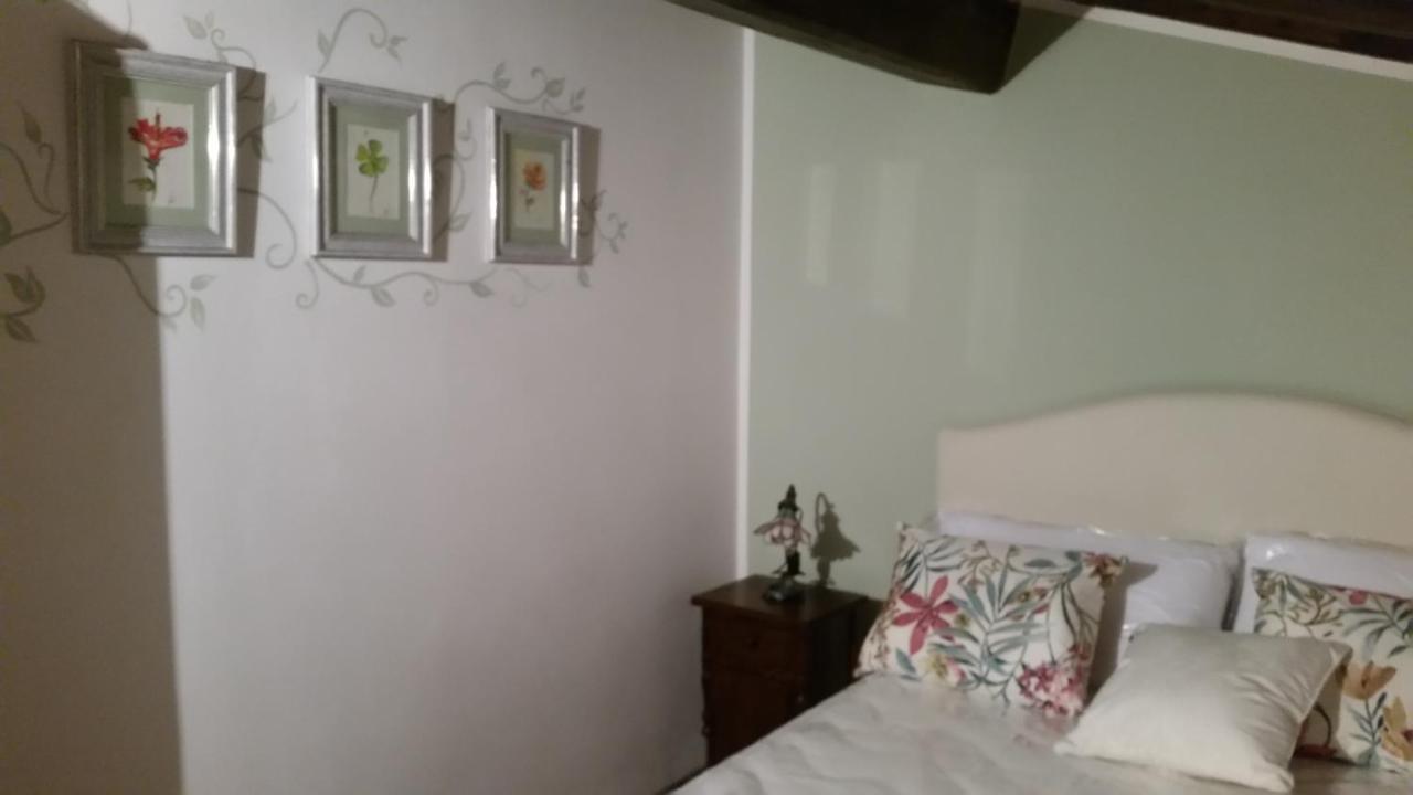 Il Nido Nel Borgo Casa Vacanze Camaiore Dış mekan fotoğraf