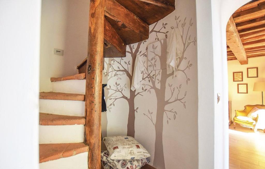 Il Nido Nel Borgo Casa Vacanze Camaiore Dış mekan fotoğraf