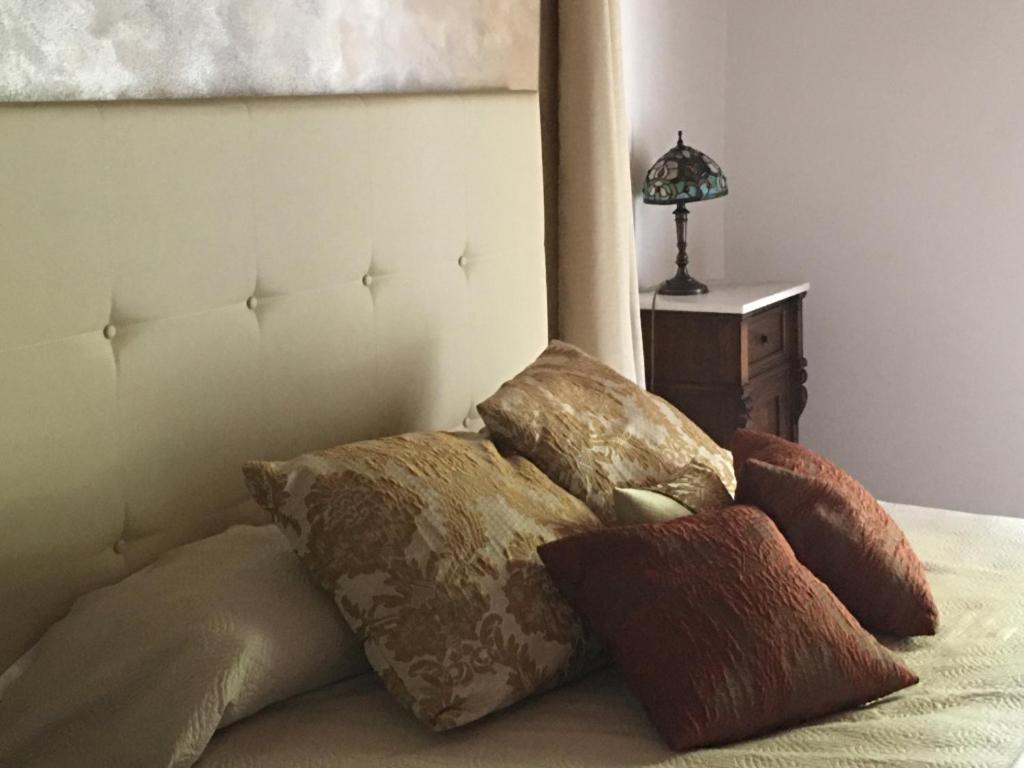 Il Nido Nel Borgo Casa Vacanze Camaiore Dış mekan fotoğraf
