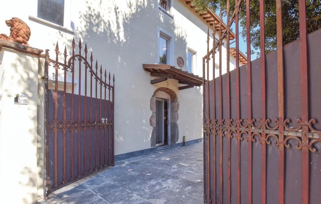 Il Nido Nel Borgo Casa Vacanze Camaiore Dış mekan fotoğraf