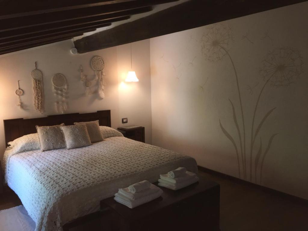 Il Nido Nel Borgo Casa Vacanze Camaiore Dış mekan fotoğraf